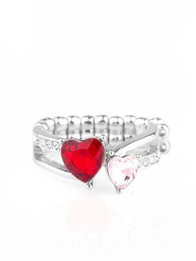 Paparazzi Always Adored Multi Ring